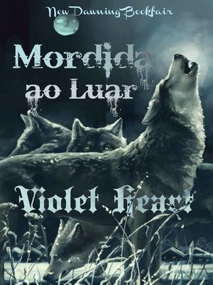 cover image of Mordida ao Luar